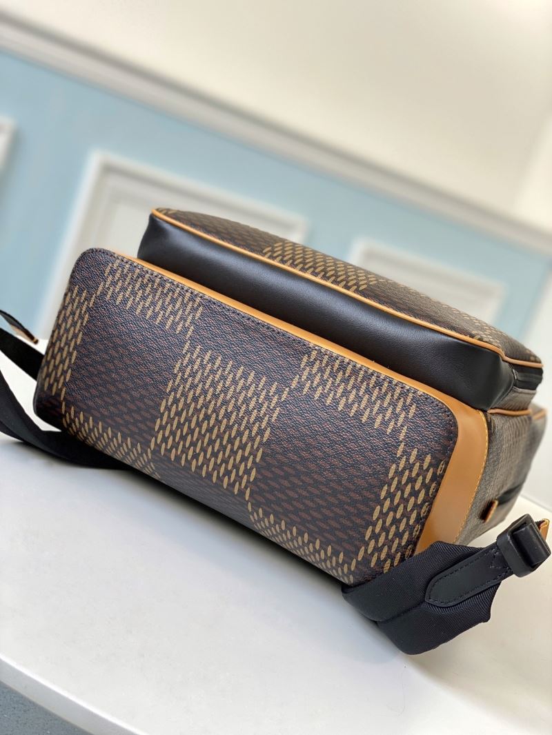 Louis Vuitton Backpacks
